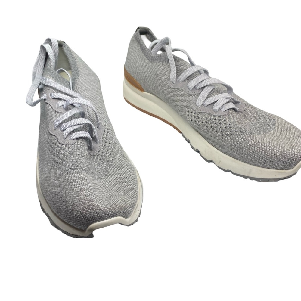BRUNELLO CUCINELLI MENS SNEAKER Size 46 - Picture 5 of 8